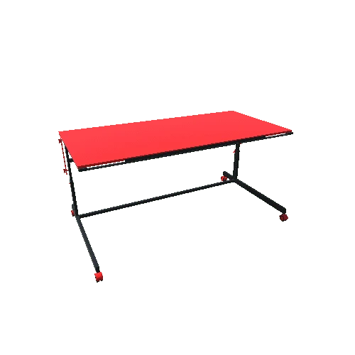 Drafting Table_1_Red_1